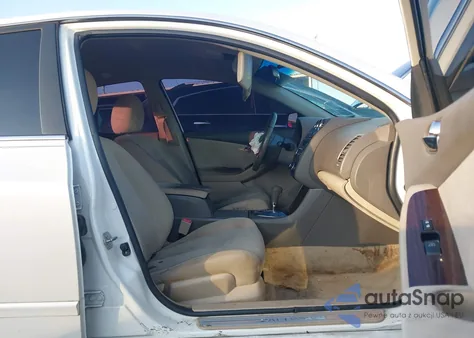 2012 Nissan Altima 2.5 S из США, поврежденный, VIN 1N4AL2AP3CN553029